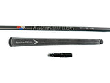 Project X Hzrdus Smoke Black Driver/Fairway Wood Shaft