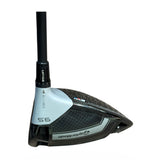 TaylorMade M3 9.5° Driver Rogue 70g Stiff Flex Shaft Golf Pride Z Grip