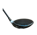 TaylorMade M3 9.5° Driver Rogue 70g Stiff Flex Shaft Golf Pride Z Grip