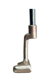 Ping LH Anser 34" Putter Karsten Steel Shaft Premio Premium TPU Grip