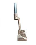 Ping LH Anser 34" Putter Karsten Steel Shaft Premio Premium TPU Grip