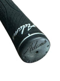 Adams XTD Iron Set 4-PW Ozik Program Q85 Stiff Flex Shafts Adams Grips