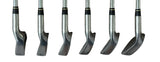 Titleist DCI 822•OS Irons 5-PW +1/2" NS Pro 950 S Flex Shafts GP M580N Grips