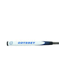 Odyssey White Ice #9 35" Putter White Ice Steel Shaft Odyssey Grip