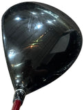 TaylorMade R9 9.5° Driver Motore 65g Regular Flex Shaft TaylorMade Grip