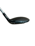 Callaway Rogue 4 Wood Quaranta 40g Sr Flex Shaft Golf Pride CP2 Wrap Grip
