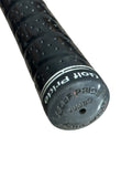 Cobra Baffler XL Irons 4-GW +1/2" Baffler S Flex Shafts GP Tour Wrap Grips