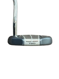 Nike T80 BC•004 34" Putter Blue Chip Steel Shaft Nike Grip