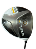 TaylorMade 2013 RBZ Stage 2 10.5° Driver Rocketfuel 50g S Flex Shaft GP MCC Grip