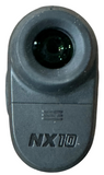 Precision Pro Rangefinder 6X Zoom Flag Lock & Pulse 999 Yard Range