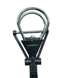 Maxfli MX51013 12 Ft. Ball Retriever with Cover MINT