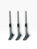 Kirkland Signature Wedge Set 52° 56° 60° True Temper Wedge Flex Shafts Kirkland Grips
