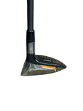 Callaway Mavrik 21° 7 Wood Riptide 5.5 60g R Flex Shaft GP CP2 Wrap Grip