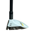 TaylorMade RBZ Stage 2 15° 3 Wood Rocket Fuel 60g R Flex Shaft TM Grip
