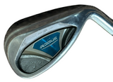 Callaway Rogue CF18 A Wedge Quaranta 40g Women's Flex Shaft Tour Wrap Grip