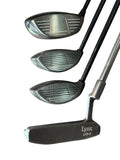 Callaway Ping MRH Complete Golf Club Set Stiff Flex SET-071525T06