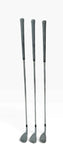 Titleist SM9 Wedge Set 52° 56° 60° SM9 Wedge Flex Shafts Golf Pride Tour Velvet Grips