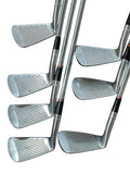 Ben Hogan Producer Iron Set 2-PW (NO 3 or 9 Iron)
