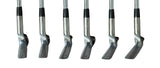 Ping S•58 Iron Set 5-PW -1/2" Cushion Stiff Flex Shafts Ping Grips