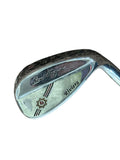 Ben Hogan Riviera 60° Lob Wedge Apex Wedge Flex Shaft Ben Hogan Grip