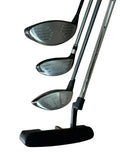 Callaway Cobra Hogan Men's Right Hand Golf Club Set S Flex SET-031826T04