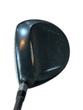 Cleveland Hi Bore XLS 3 Wood Fit On Gold R Flex Shaft Cleveland Grip
