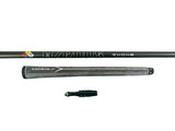Project X Hzrdus Smoke Black Driver/Fairway Wood Shaft