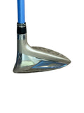 Cobra Speed LD Offset M/ST 7 Wood Aldila VS 47g Ladies Flex Shaft Dri•Tac Grip