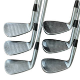 Titleist 710 AP2 Iron Set 5-PW Dynamic Gold S300 S Flex Shafts GP MCC Grips