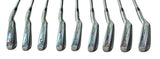 Ben Hogan Apex Plus Iron Set Apex 4 Stiff Flex Shafts Lamkin/Golf Pride Grip