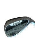 Cleveland CBX Zip Core 60•10 LW Catalyst 80 Spinner Wedge Flex Shaft