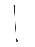 TaylorMade LH Stealth 22° 4 Hybrid Ventus 7 S Flex Shaft Lamkin Crossline Grip