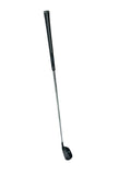 Yuma LH 37° Chipper Steel Wedge Flex Shaft Yuma Grip