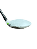 TaylorMade RBZ 15° 3 Wood RBZ Matrix Ozik R Flex Shaft TaylorMade Grip