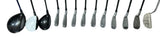 Titleist Callaway TaylorMade MRH Golf Club Set S Flex SET-090926T09