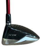 TaylorMade R9 10.5° Driver REAX 60g Regular Flex Shaft TaylorMade Grip
