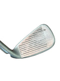Ping LH i E1 4 Iron Project X 6.0 Stiff Flex Shaft Golf Pride Tour Wrap Grip