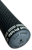 Srixon ZX5 MKII 9.5° Driver Hzrdus 5.5 60g Regular Flex Shaft Golf Pride Tour Velvet Grip