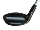Titleist TSR1 29° 7 Wood MMT 40g R3 W Flex Shaft GP Tour Velvet Grip