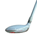 Cobra LH Fly-Z XL 25° 4 Hybrid Fly-Z XL 55g Women's Flex Shaft
