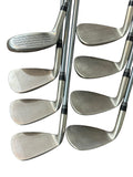 Nicklaus Wilson MRH Complete Golf Club Set +1.5" R Flex SET-090425T01