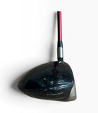 TaylorMade R580XD 10.5° Driver Matrix Ozik Code 6 Stiff Flex Shaft Champkey Grip