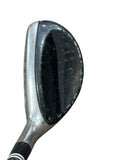 Cleveland Halo 19° 2 Hybrid Action Lite S Flex Shaft Golf Pride CP2 Pro Grip