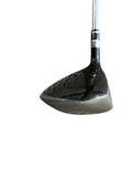 Nike SQ 15° 3 Wood Sasquatch Stiff Flex Shaft Crossline Grip