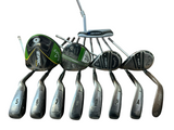 Callaway MRH Complete Golf Clubs Set Regular Flex SET-071526T07