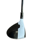 TaylorMade M1 15° 3 Wood Fujikura Pro 70g Stiff Flex Shaft Karma Grip