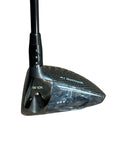 Callaway Paradym AI Smoke 3 Diamond 10.5° Driver MMT 60g S Flex Shaft