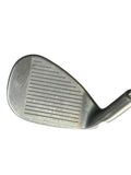 Ping M/B 52° Gap Wedge Ping Wedge Flex Shaft Lamkin Crossline Grip