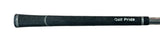 Cobra Trusty Rusty 61° Lob Wedge DG X100U X Flex Shaft GP Tour Velvet Grip