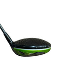 Callaway RAZR Fit Extreme 9.5° Driver Trinity 65g Stiff Flex Shaft Callaway Grip